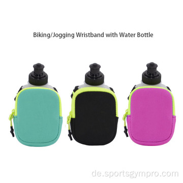 Billiges Armband mit Flasche